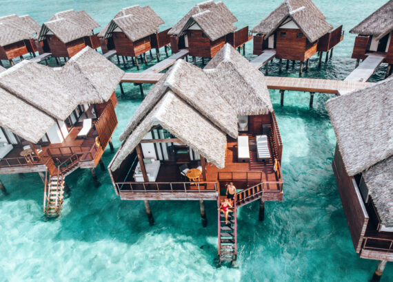 Maldives Heritance Aarah Resort