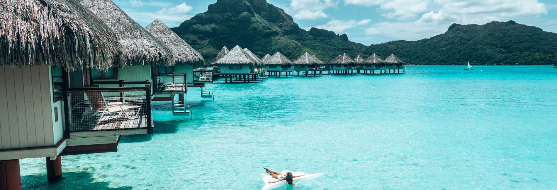 Bora Bora Guide & Highlights