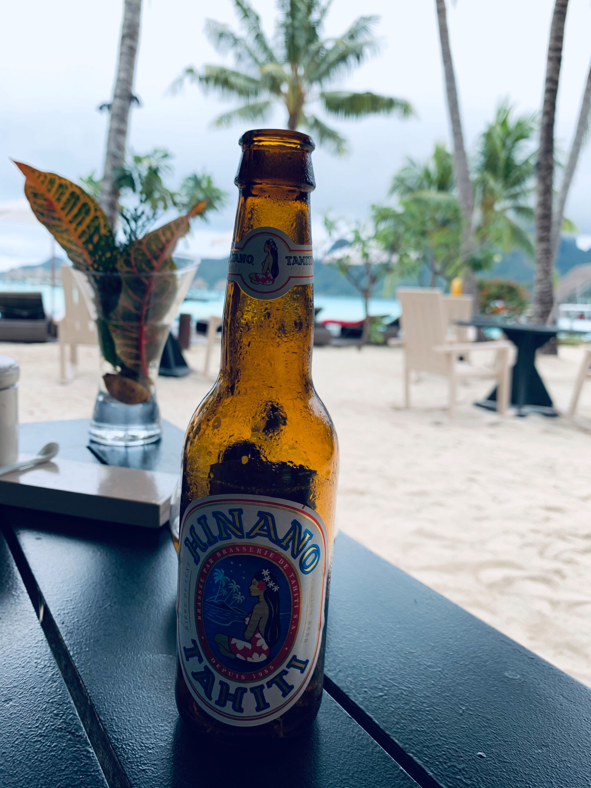 Bora Bora Guide & Highlights 6 bora bora beer scaled