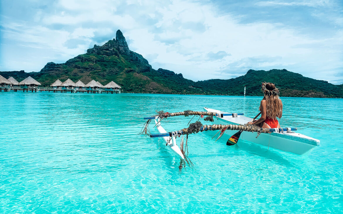 Bora Bora Guide & Highlights 5 bora bora boat