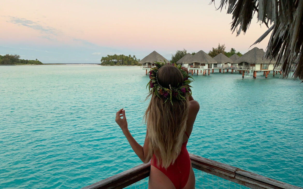 Bora Bora Guide & Highlights 8 bora bora overwater bungalow