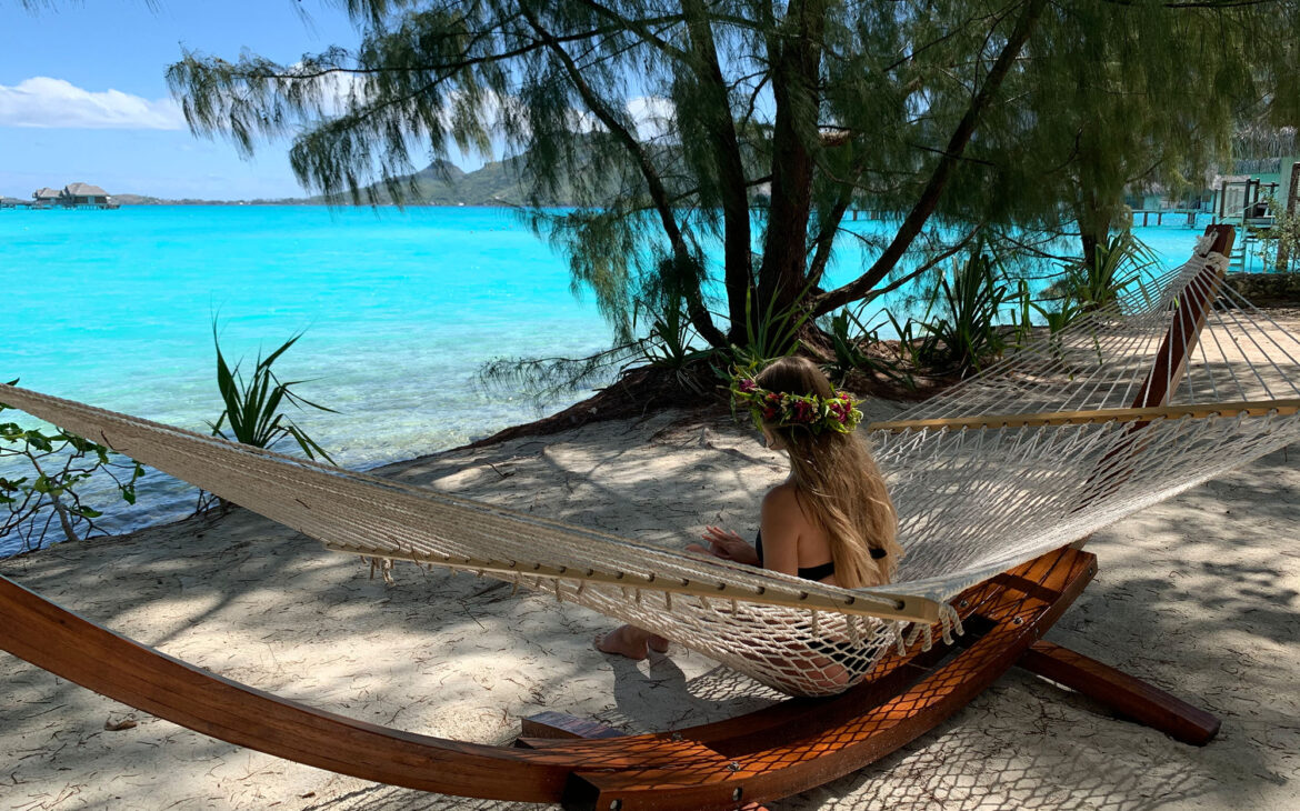 Bora Bora Guide & Highlights 7 bora bora palms