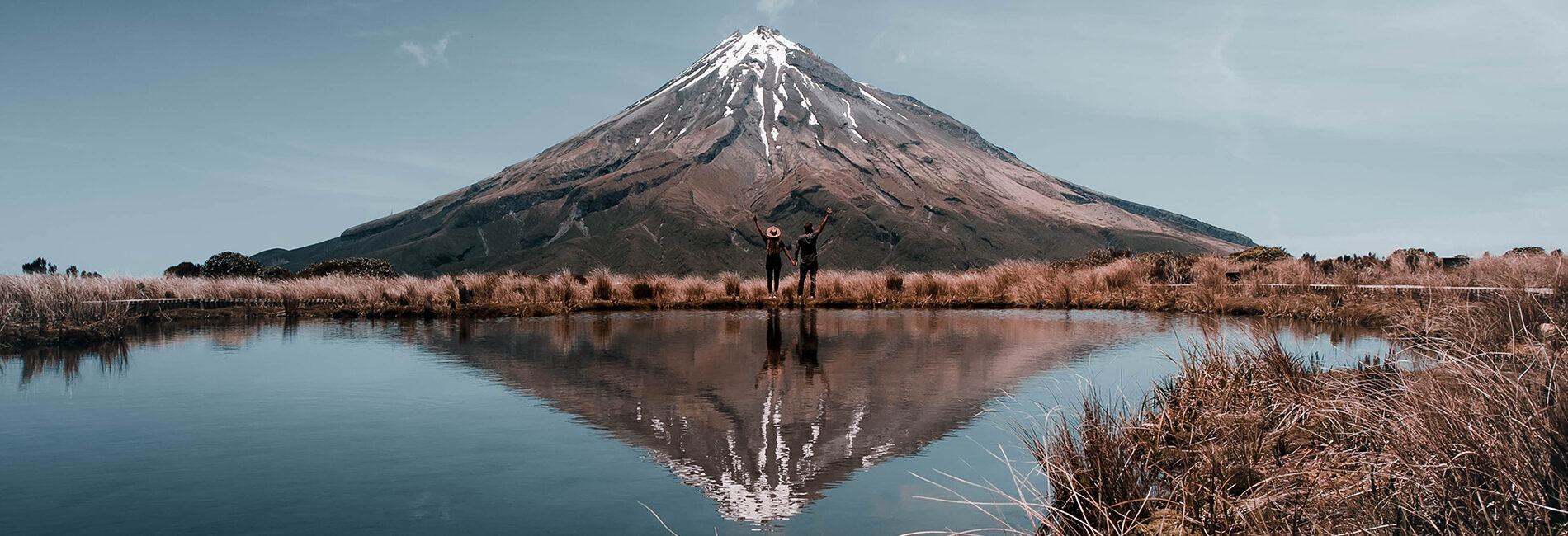 MOUNT TARANAKI