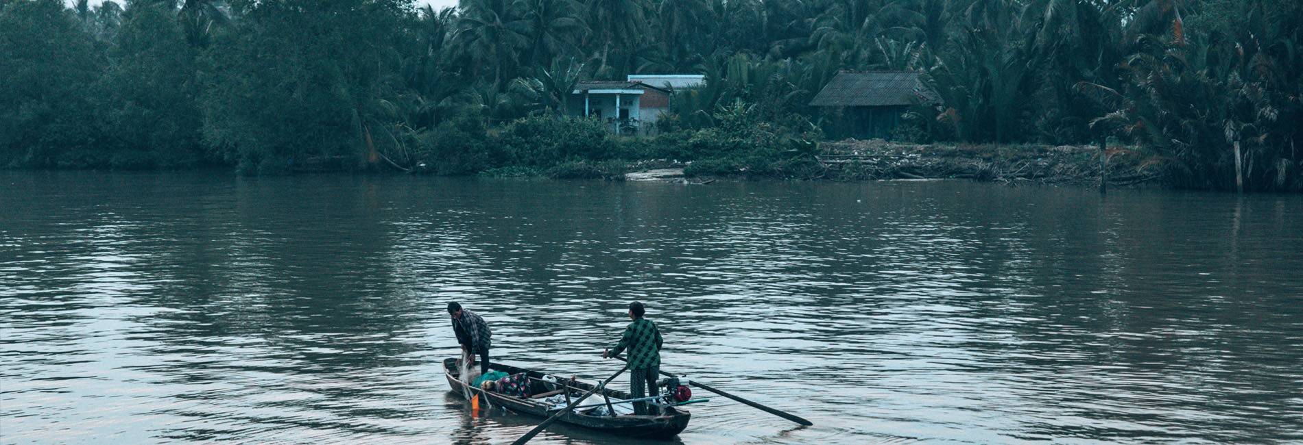 Vietnam Highlights