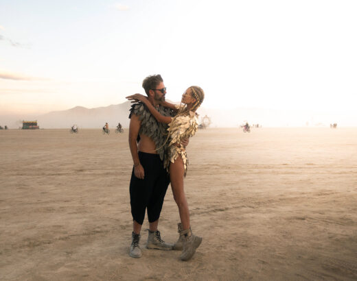 burning man 2026
