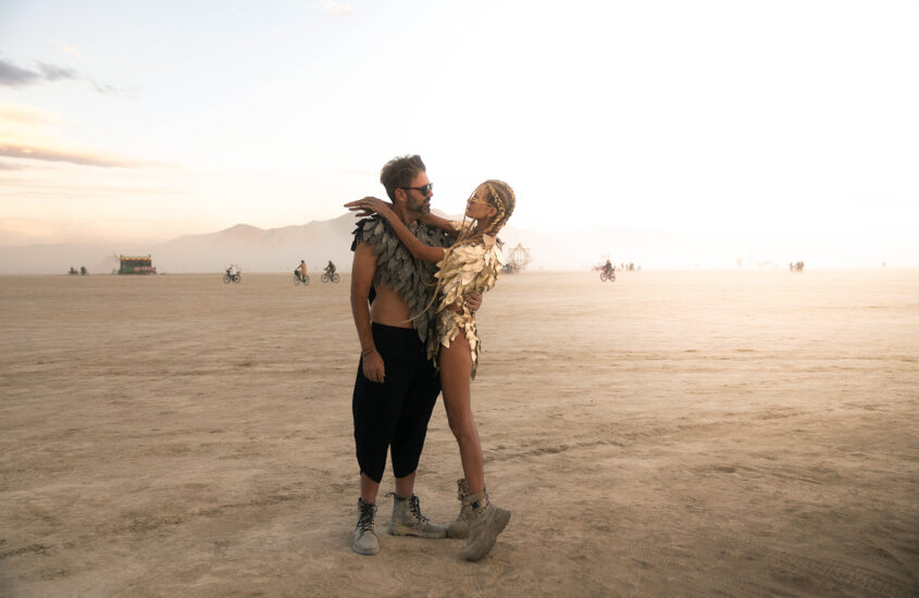 burning man 2026